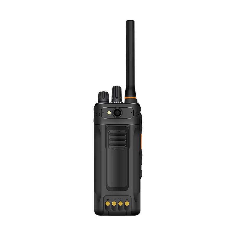 Двухрежимная умная рация Inrico IRC380 (Китайская версия)