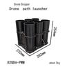 HUIFEITECH Multi-Channel Drone Payload Drop System