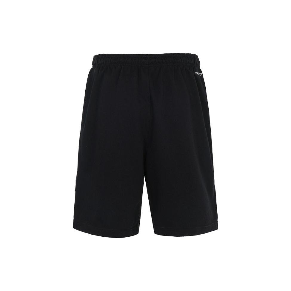 Nike Баскетбольные шорты мужские черные DQ5713-010