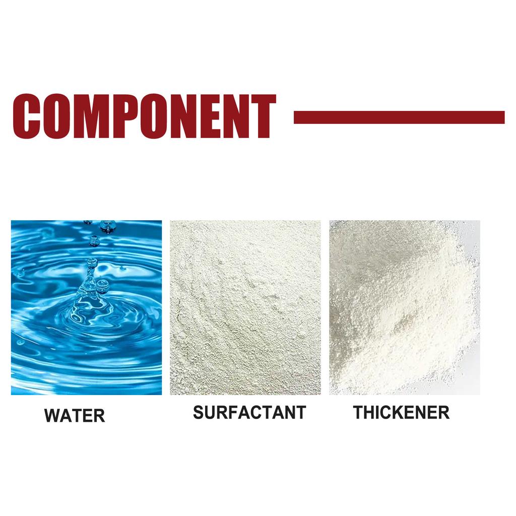 Yegbong автомобильный очиститель выхлопных труб для удаления ржавчины, удаления углерода, черного дыма, мощный спрей для удаления ржавчины для выхлопных труб автомобиля