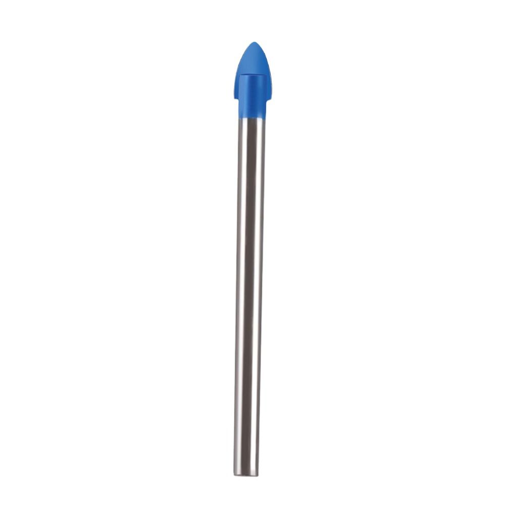 3mm-16mm Ceramic Punching Hole Opener Triangular Metal Drill Glass Drill Bits Carbide Bit Drill Bit