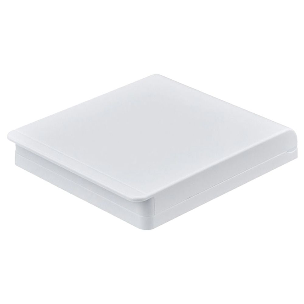 Self-Adhesive Socket Waterproof Box Wall-mounted Electric Plug Cover Switch Protective Cover Wall