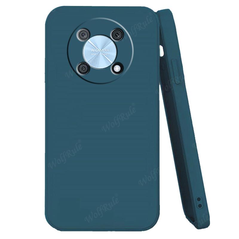 Для Huawei Nova Y90 Чехол Для Huawei Nova Y90 Чехлы Новый Бампер Ударопрочный ТПУ Силикон Мягкий Для Чехла Huawei Nova Y 90 Y90 Чехлы