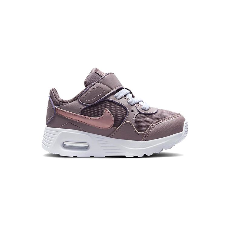 Nike Детские кроссовки Air Max SC TD Violet Ore Purple Light-Violet-Ore Pink-Glaze CZ5361-200