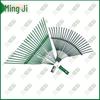 Steel Wire Lawn Rake