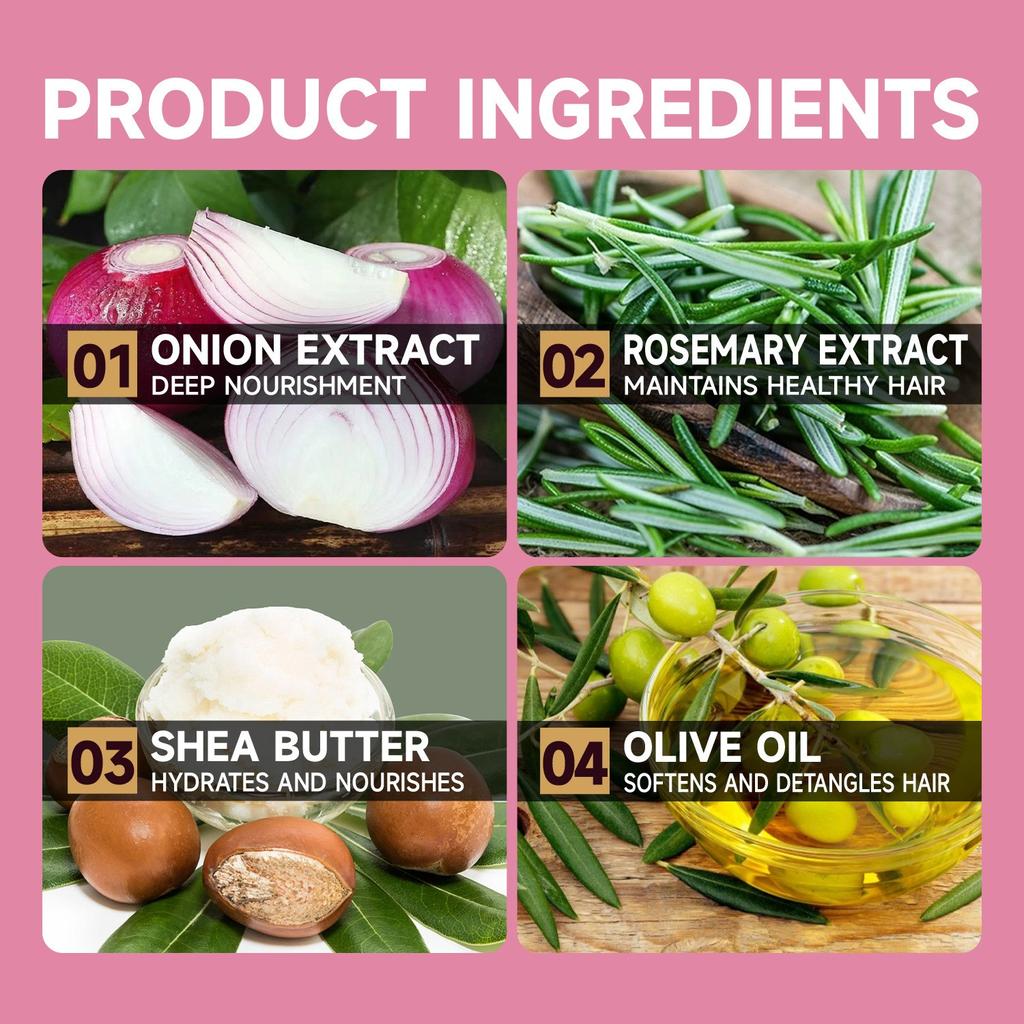 Мыло для волос от перхоти, контроля жирности, зуда, без силиконового масла 100 г