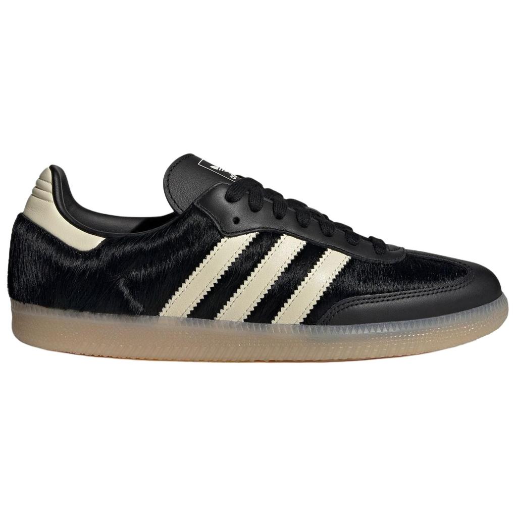 adidas Оригинальные кроссовки Samba Og Удобная посадка Унисекс кроссовки Core-Black KJ8900