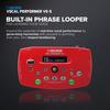 BOSS Vocal Performer VE-5-RD