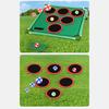 Игровой набор для гольфа для детей Веселые игры во дворе Игры на заднем дворе Отцы