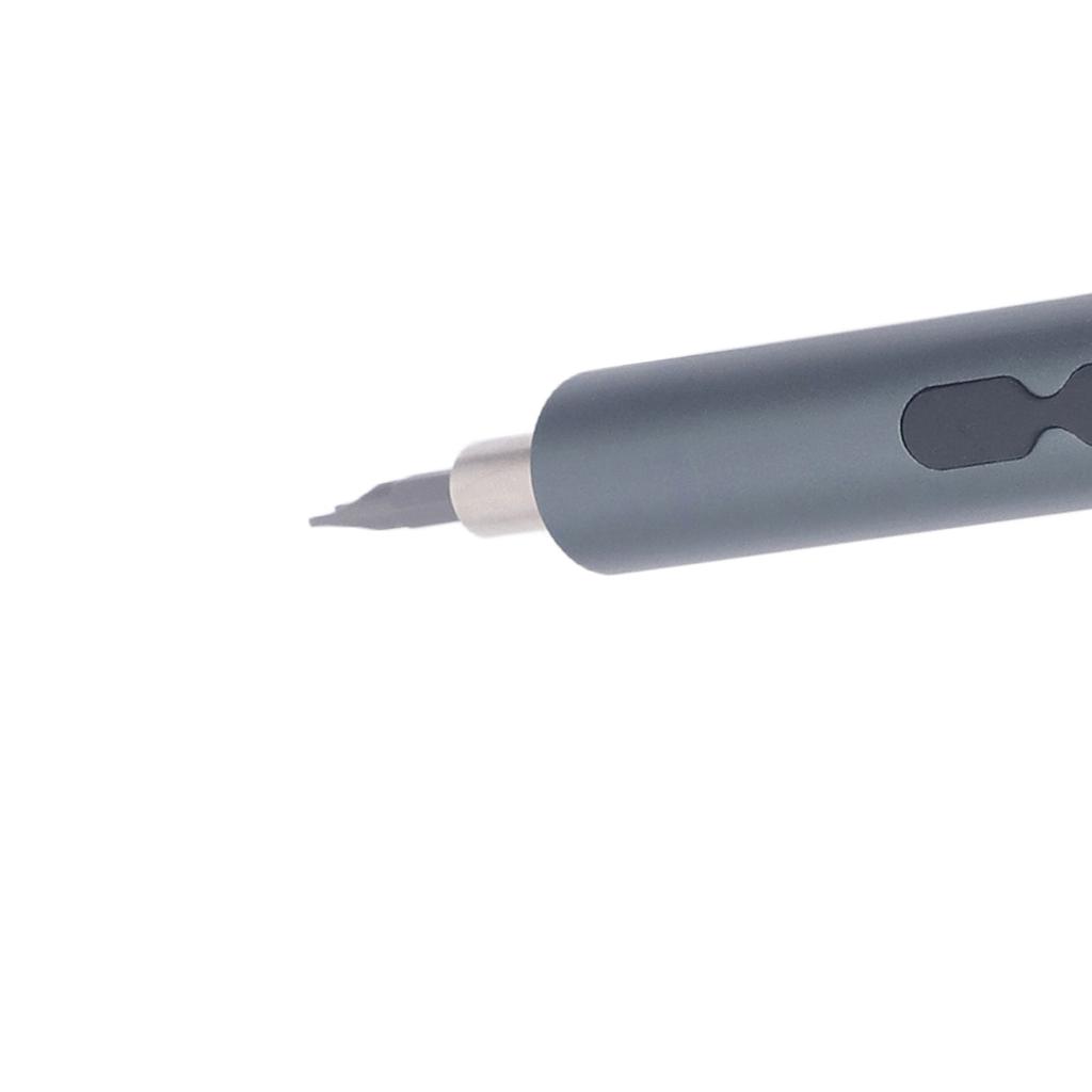 Набор мини-электрических отверток 28 в 1 USB перезаряжаемый беспроводной набор инструментов для ремонта телефона IOS