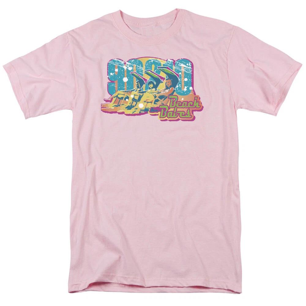 Beverly Hills 90210 "Beach Babes" s s s s s T- Children's T-shirt - to 4X