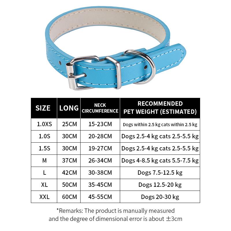 Регулируемый ошейник для собак с бриллиантами из искусственной кожи, сделай сам, и набор поводков - аксессуары для прогулок для собак и кошек