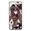 Чехол для телефона Genshin Impact Hu Tao с аниме для Huawei Mate 10 20 40 40Rs Y6 Y7 Y7a Y8s Y8p Y9a Enjoy 20e 2019 5G Lite Pro Plus