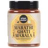 Urban Platter Maharashtrian Ghati Masala, 150g [Gavran Ghati Masala, Authentic Maharashtrian Masala, Premium Spices, Natural Oils Preserved]