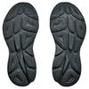 Hoka One One Bondi 8 Stealth Tech Caged Повседневная беговая обувь Унисекс Обувь Серая 1155391-OTRR