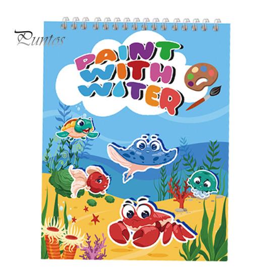 Мини-набор для акварельных красок, домашнее обучение, акварельная раскраска, для взрослых и детей, портативный комплект для рисования, художественные принадлежности