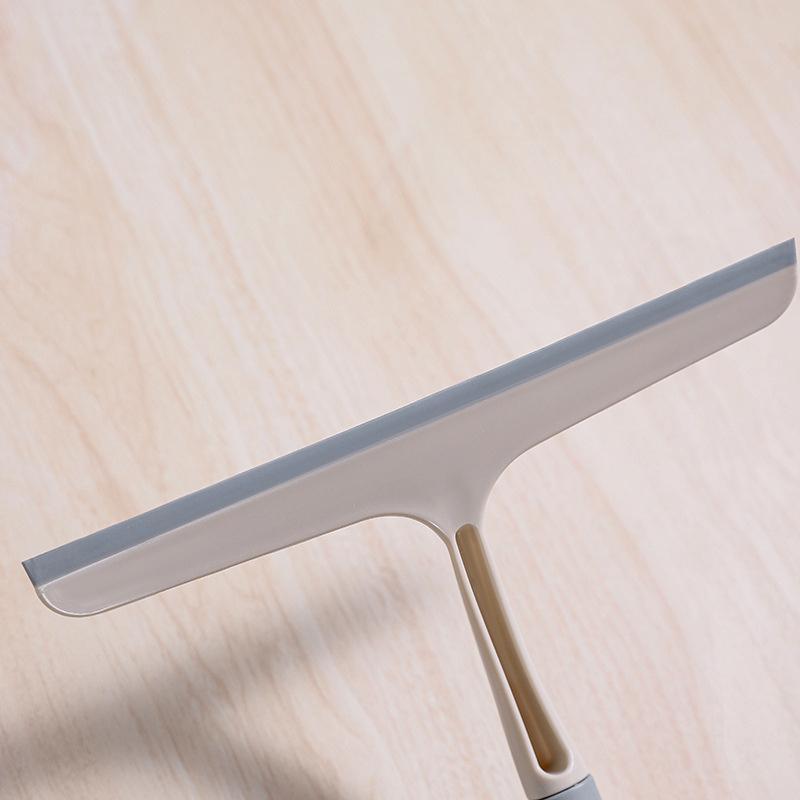 Многоцелевой скребок для мытья окон, ванной, кухни, инструмента для чистки стекол, пола, небольшой скребок