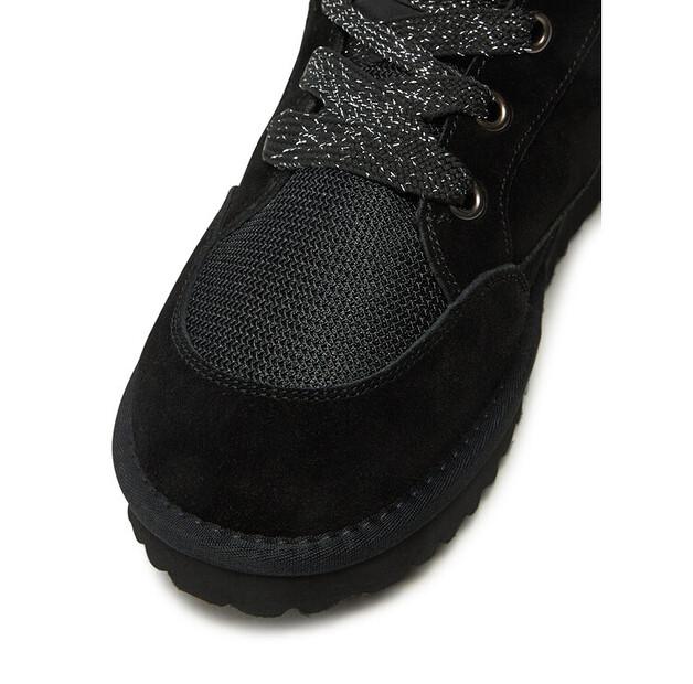 Ботильоны Liu Jo Jil 03 SF4247 PX027 Black