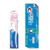 Набор Crest Gum Care: Зубная щетка и зубная паста