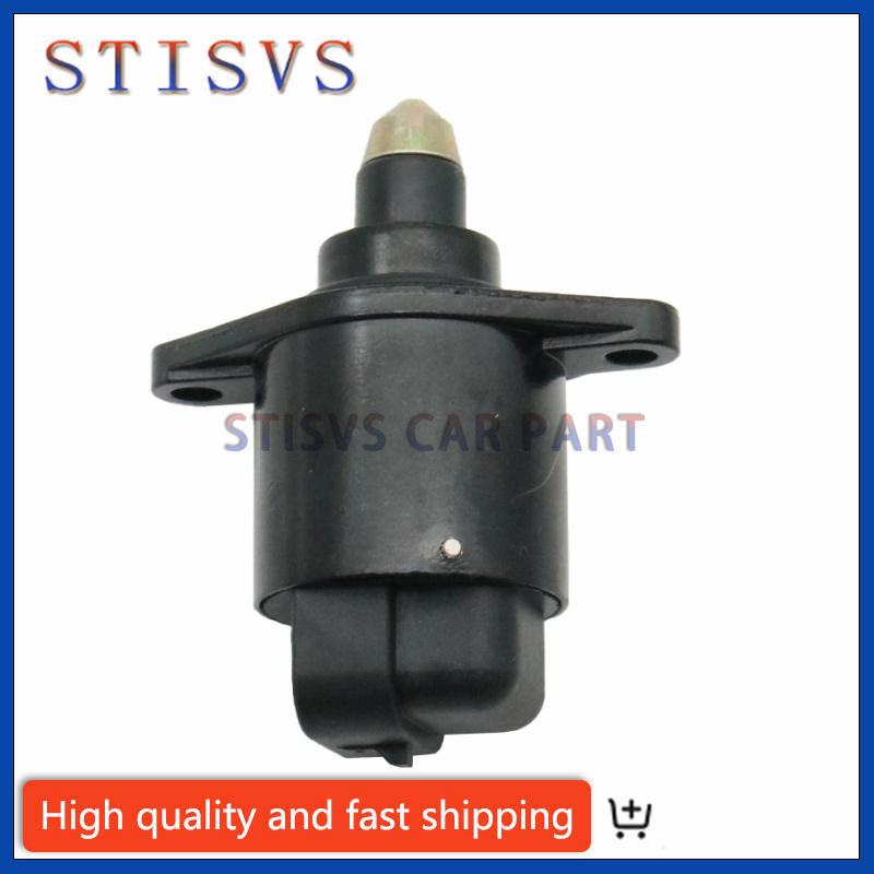 4669480 Idle Air Control Valve For Chrysler Sebring For Mitsubishi Eclipse Eagle Talon For Dodge Neon Stratus 1AC33 4796503 NEW
