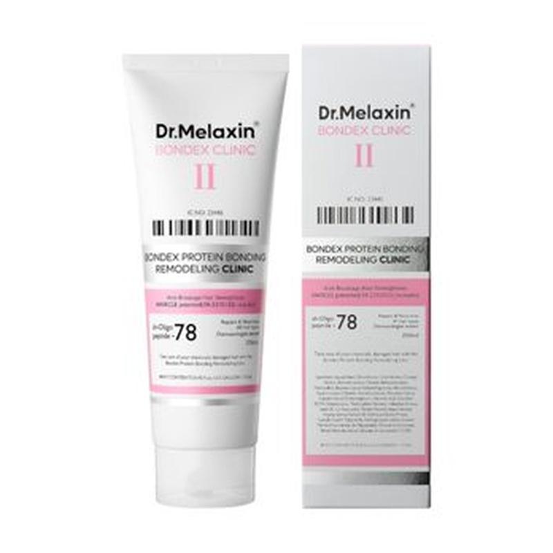 Dr.Melaxin Bondex Протеиновое Восстановление и Реконструкция 250 мл