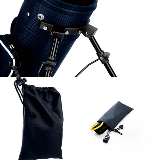 1 Набор Тренажер для гольф-свинга Гибкий Эргономичный Прочный Жесткий Правильная Постура Сила Свинга Эластичность Тренировочная Веревка Гольф Спорт