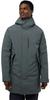 Зимняя куртка Jack Wolfskin Brandenburger Coat M Rds