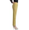 Middle-aged and Elderly Women's Pants Summer Thin High-waisted Loose Casual Stretch Women's Pants