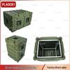 Промышленный защитный кейс-стойка PLAOC81