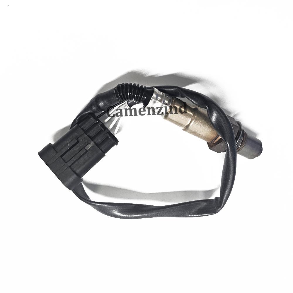 46751082 0258006206 0258006731 0258986615 Lambda O2 Oxygen Sensor For Alfa Romeo 156 GTV Spider Fiat Lancia 5001834021 504083015