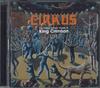 CD KING CRIMSON - Cirkus (The Young Persons' Guide To DGM0603 Discipline Glob 2006 UK & Europ Rock