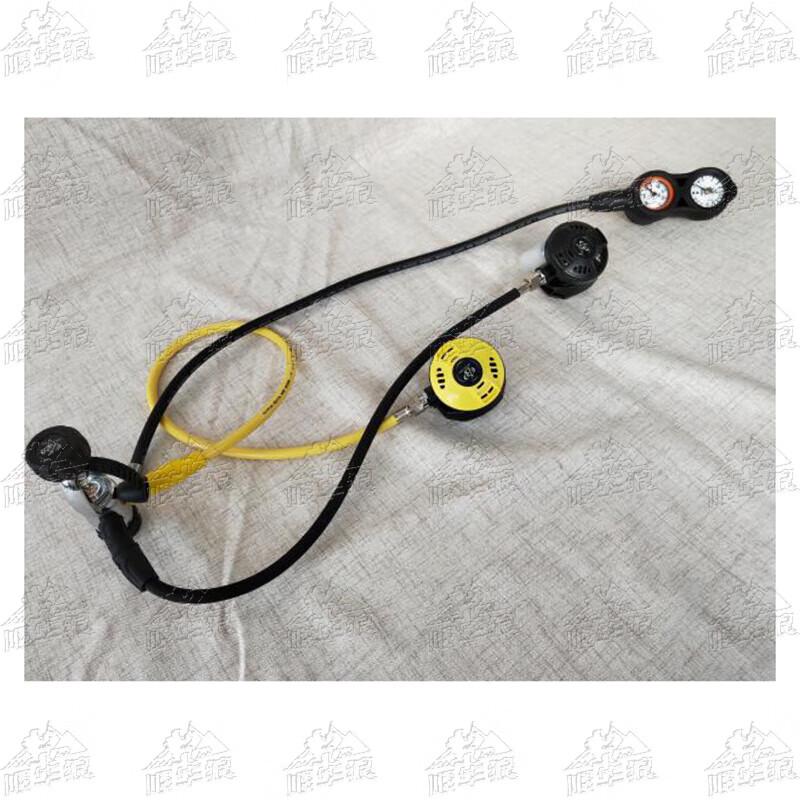 Shunhua Wolf Scuba Diving & Rescue Gear