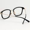 Gucci Eyeglass Frames GG1886OA 001 Soltex Glasses Women Men Fashion