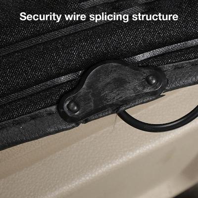 Подушка с подогревом USB для автомобиля, универсальная офисная маленькая квадратная подушка, подогреваемая подушка для сиденья автомобиля, зимняя грелка для офисного кресла, домашнего дивана =