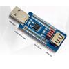 USB-мощбанк Модуль нагрузки Регулируемый Тестер тока