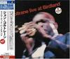 CD JOHN COLTRANE, MCCOY TYNER, JIMMY G - Live at Birdland UCCI9116 Япония ОбиДжаз Б/У