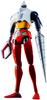 Серия METAL HEAT Shin Getter Robo Getter Последний День Мира Высота около 210 мм Раскрашенная Подвижная Фигурка POSE+ 2 Вер. Литьевой металл без масштаба