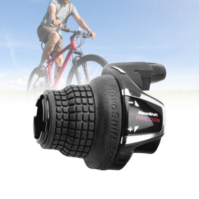 SL-RS35 Универсальный водонепроницаемый переключатель скоростей 3/6/7 скоростей, 22 мм ручка-грипшифт для горного велосипеда