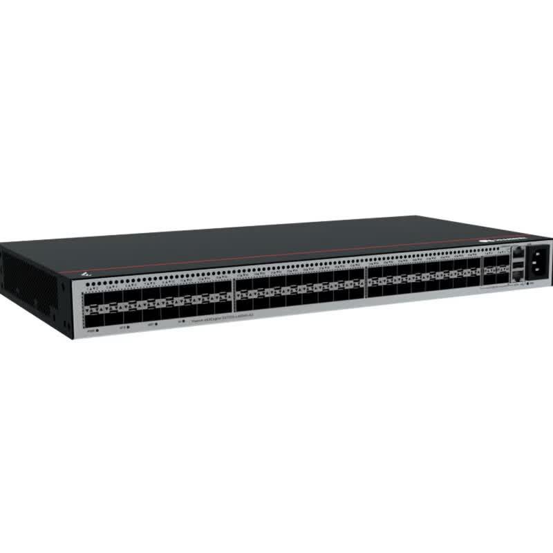 Huawei S5735S-S48S4X-A 48-Port Gigabit Layer 3 Managed Switch