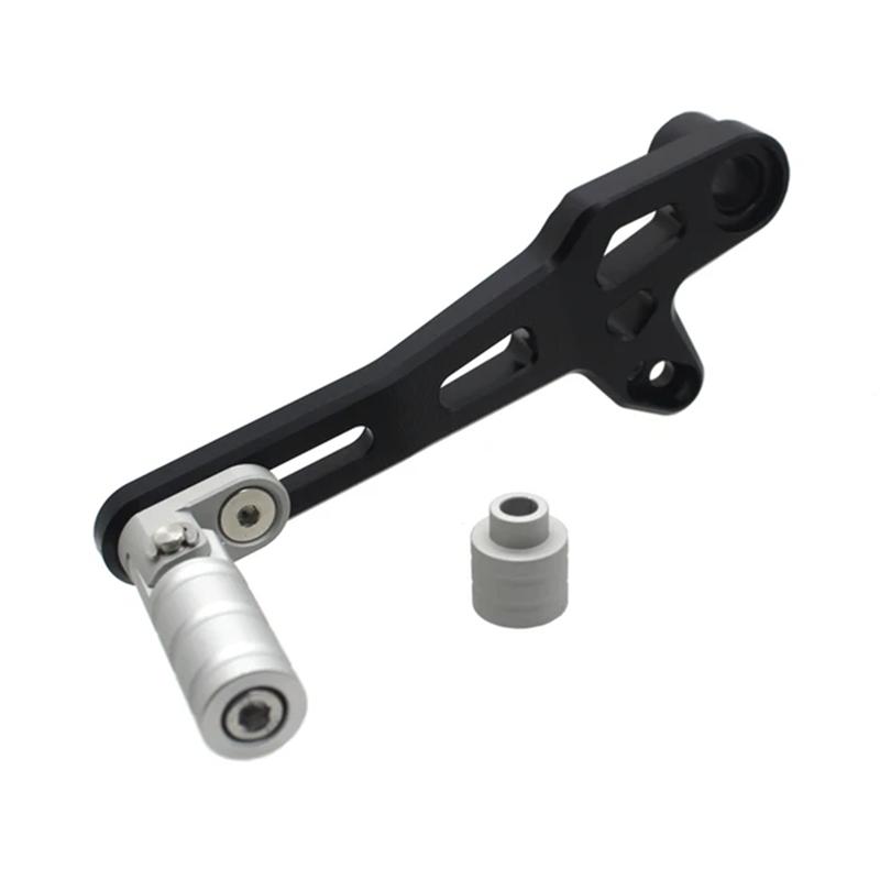Authentic Motorcycle Adjustable Folding Gear Shifter Shift Pedal Lever For Ducati Desertx Desert X 2024(A) Replacement