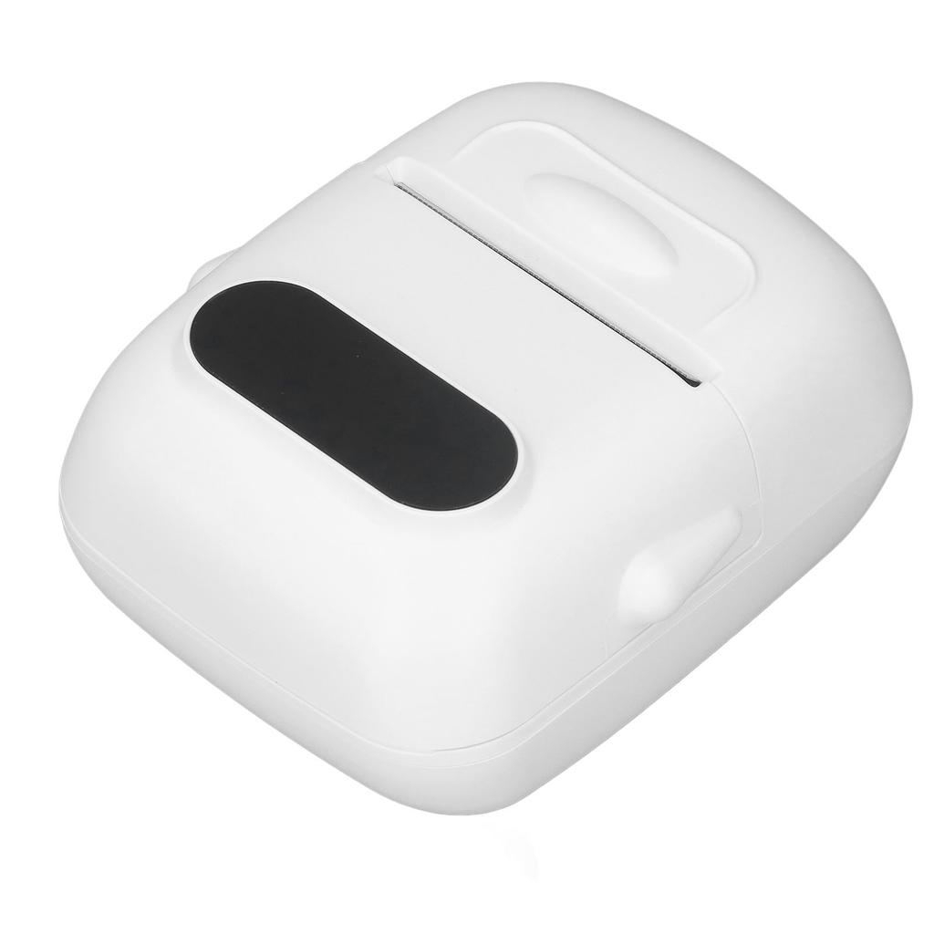 Thermal Printer   4.0 Rechargeable Inkless Label Printer for Barcode   Marker