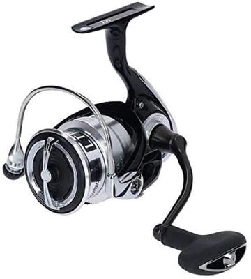 Daiwa Катушка для спиннинга 19 REGZA LT4000S-CXH (Модель 2019 года)