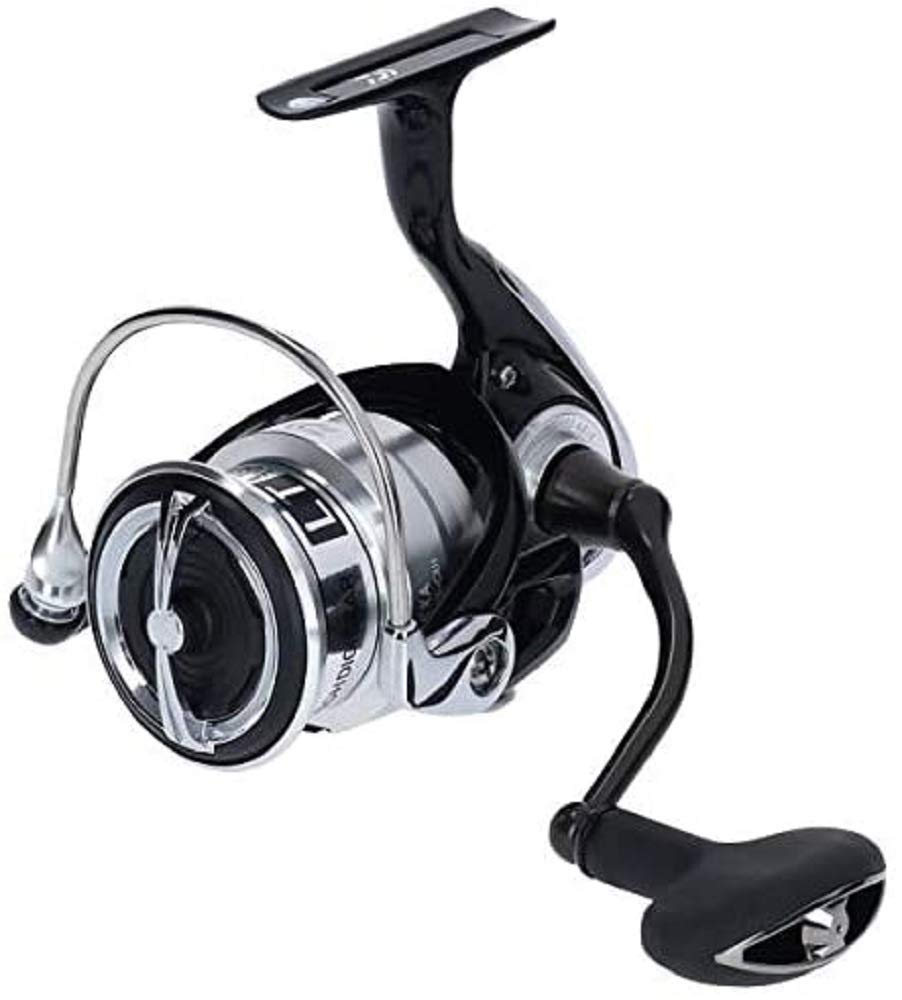 Daiwa Spinning Reel 19 REGZA LT4000S-CXH (2019 Model)