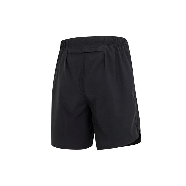 Nike Шорты мужские Challenger Dri-Fit 7" черные DV9345-010
