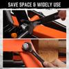 Dual Head Double Head Wrench 6-32mm Combination Wrench Set New Hex Spanner Wrench