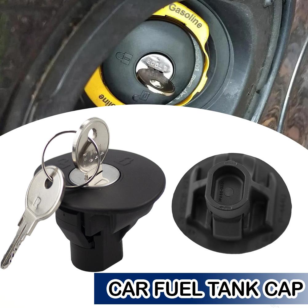 Замок на крышку бензобака для FORD F150 Fiesta Edge Expedition Explorer Focus Navigator MKT MKX MKZ 8U5Z-9C268-B P7C1