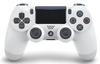 Wireless Controller Glacier White [Genuine Product] (DUALSHOCK 4) (CUH-ZCT2J13)