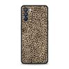 Модный чехол с принтом тигра и леопарда для Oppo Reno13 Reno12 Reno11 F Reno10 Pro A54 5G Find X5 A53 A52 A9 A17 4G A79 A80 A98