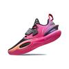 Li-Ning ABAS059-7 Мужские баскетбольные кроссовки Wade All City 10 V2 "Sunrise"