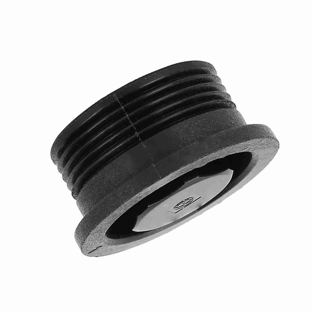 3*1.5*2.5cm Plastic Surfing Vent Stand Up Paddle Plastic Surfboard Air Vent(Black)